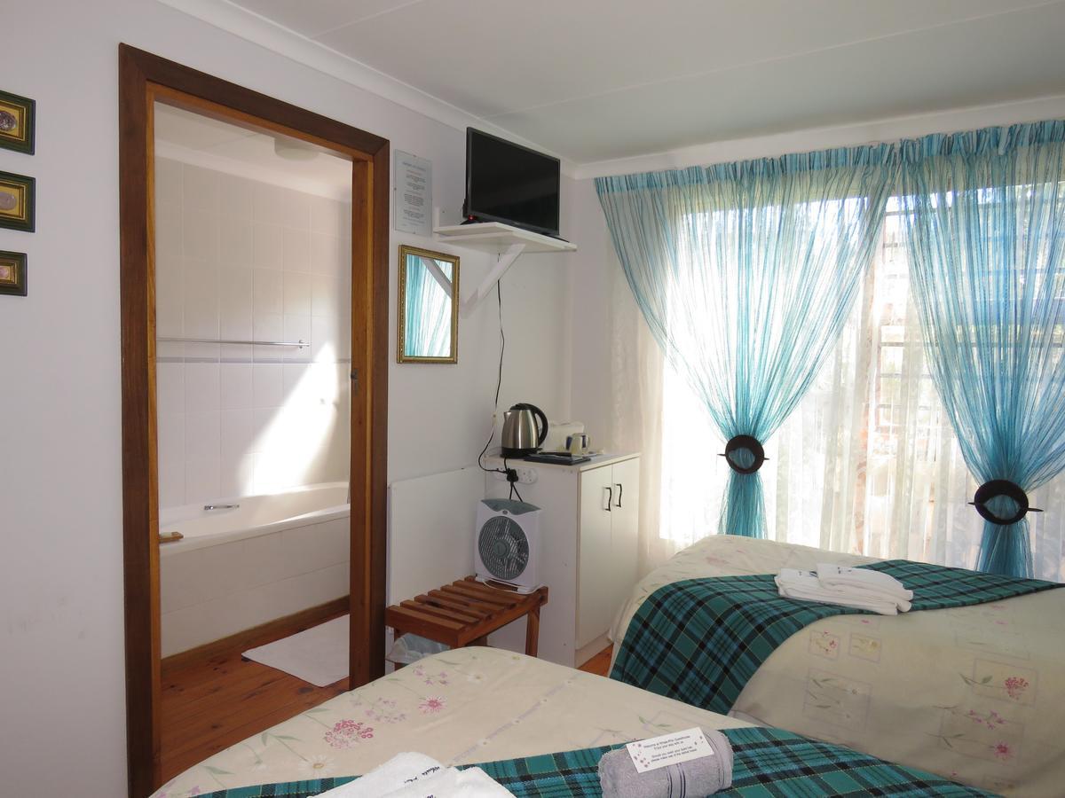 At Whale-Phin Guest House Reebok Εξωτερικό φωτογραφία