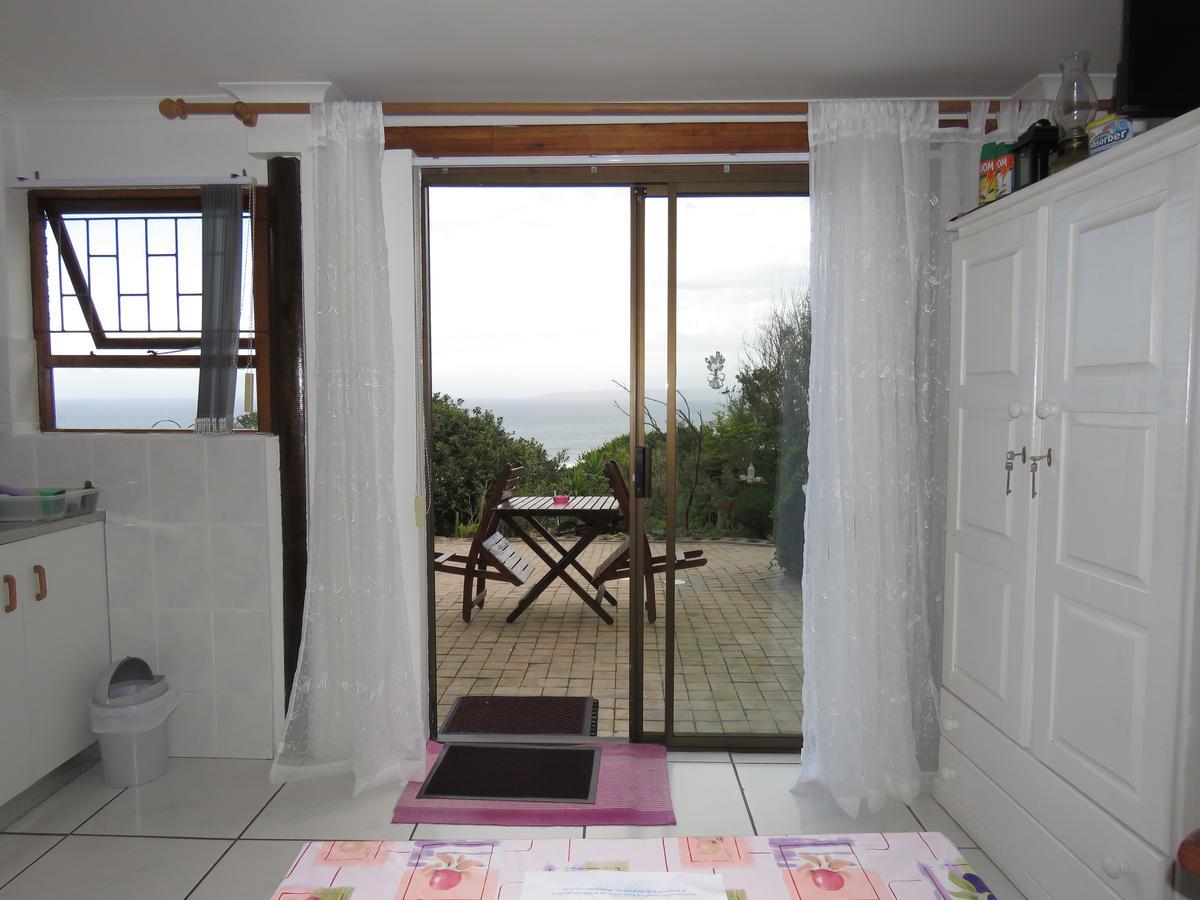At Whale-Phin Guest House Reebok Εξωτερικό φωτογραφία