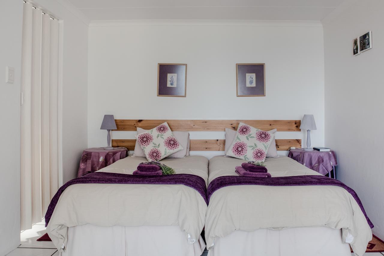 At Whale-Phin Guest House Reebok Εξωτερικό φωτογραφία