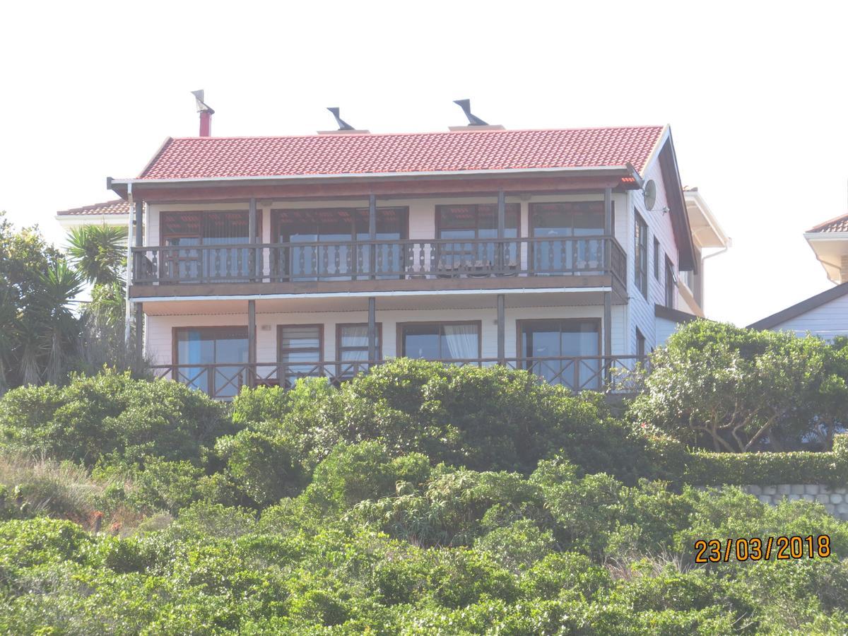 At Whale-Phin Guest House Reebok Εξωτερικό φωτογραφία