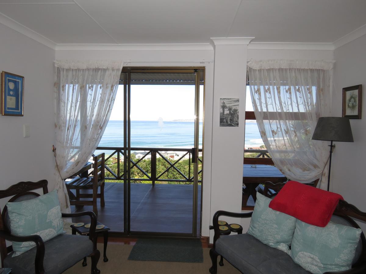 At Whale-Phin Guest House Reebok Εξωτερικό φωτογραφία