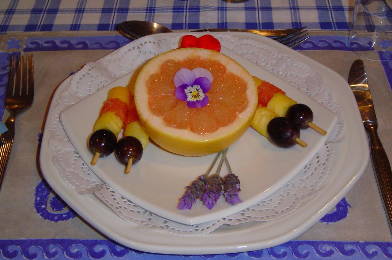 At Whale-Phin Guest House Reebok Εξωτερικό φωτογραφία