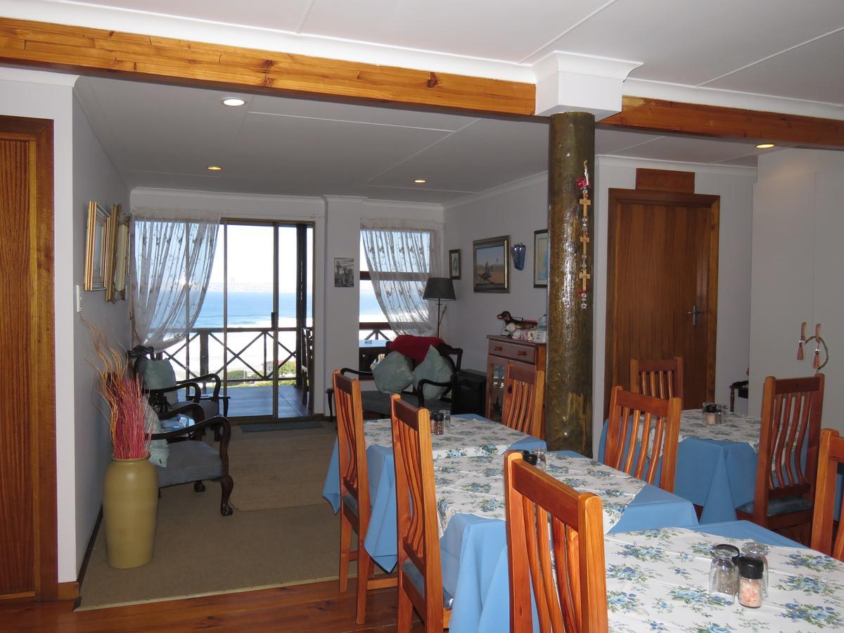At Whale-Phin Guest House Reebok Εξωτερικό φωτογραφία
