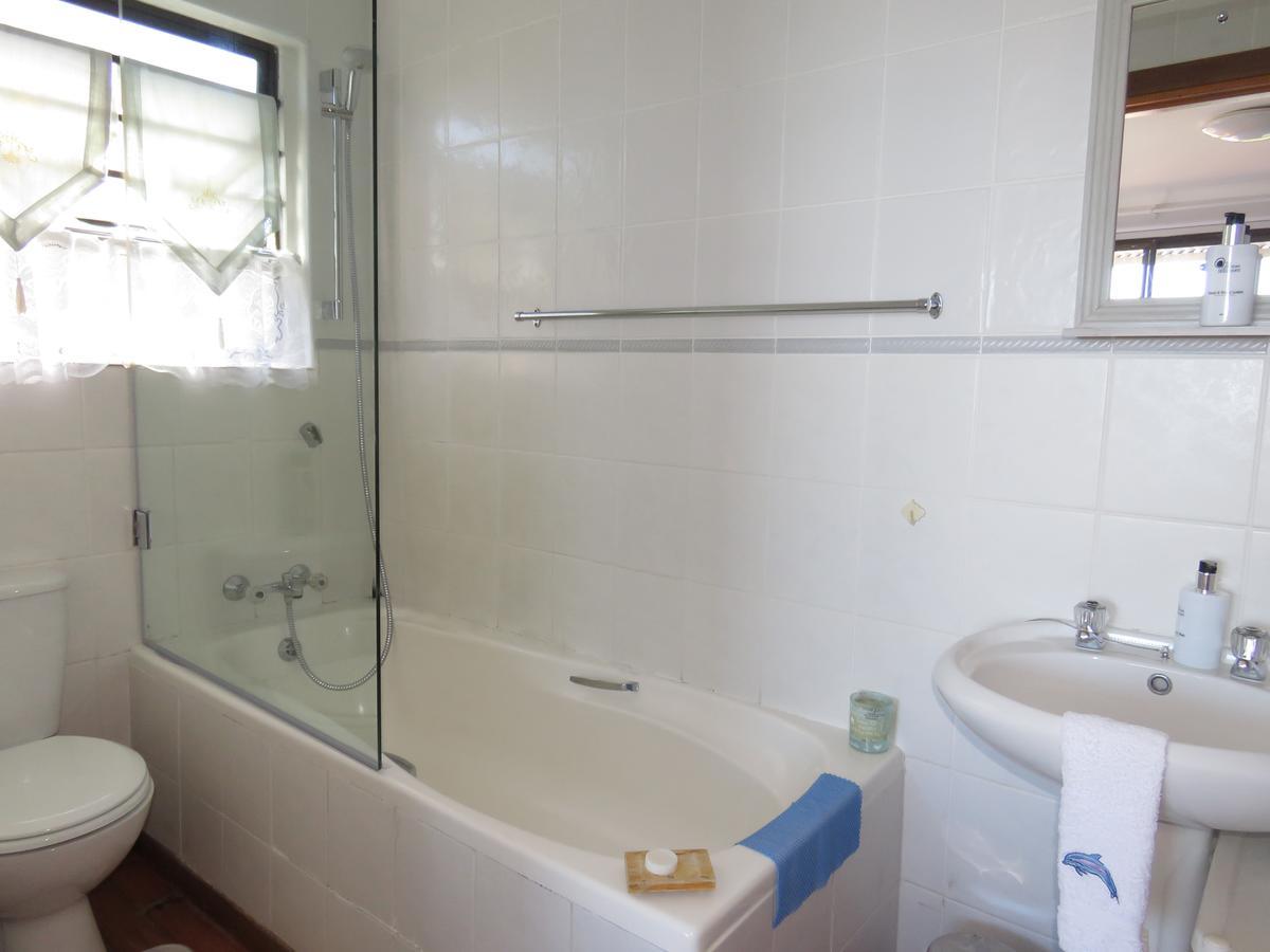 At Whale-Phin Guest House Reebok Εξωτερικό φωτογραφία