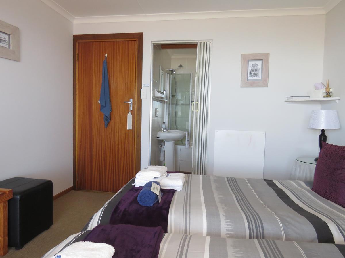 At Whale-Phin Guest House Reebok Εξωτερικό φωτογραφία