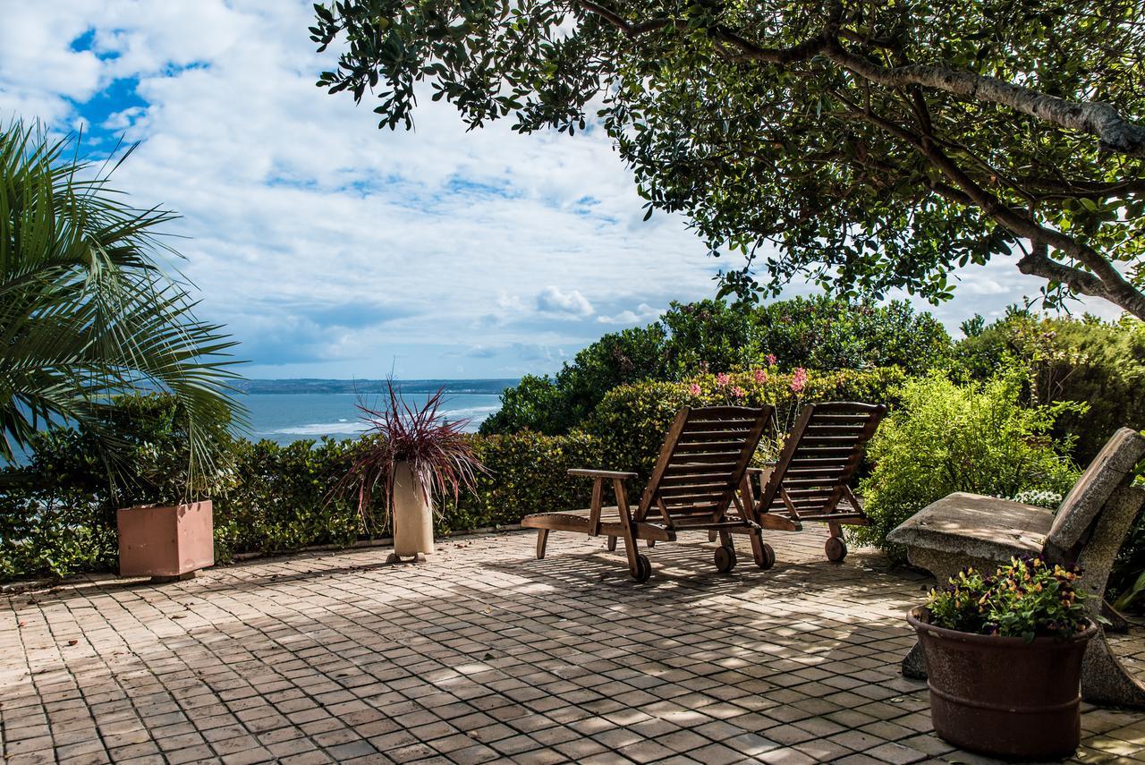 At Whale-Phin Guest House Reebok Εξωτερικό φωτογραφία