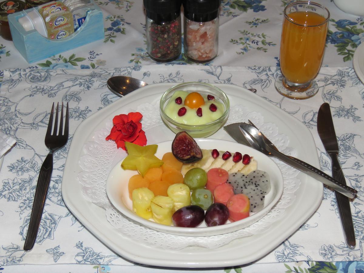 At Whale-Phin Guest House Reebok Εξωτερικό φωτογραφία