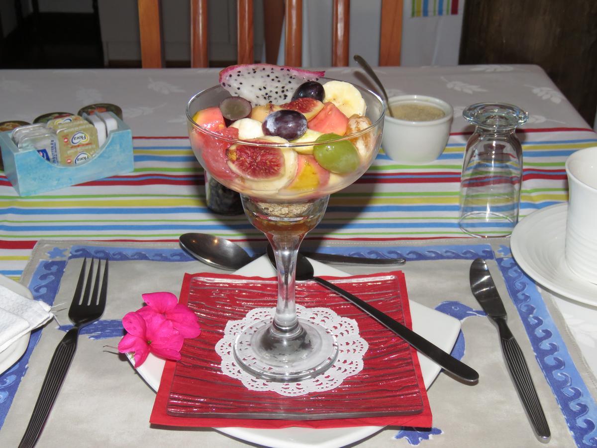 At Whale-Phin Guest House Reebok Εξωτερικό φωτογραφία